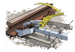 Clamping Mechanism